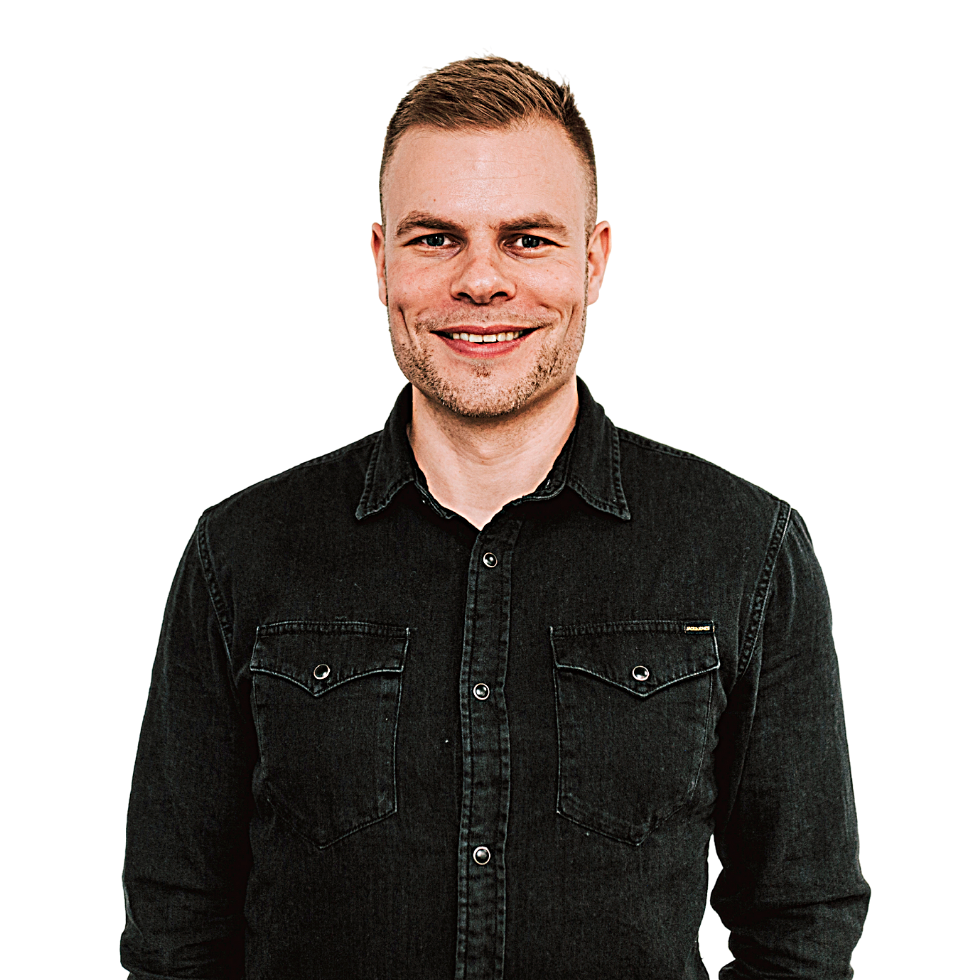 arno männistö