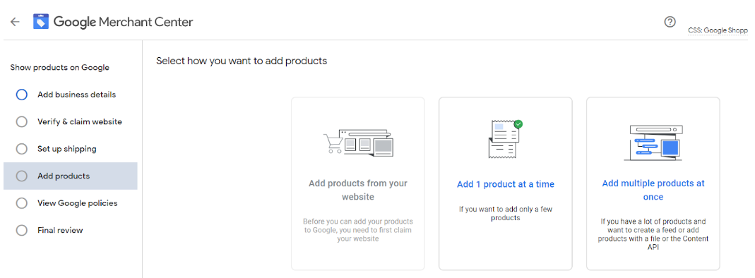 google-shopping-kauppiaskeskus
