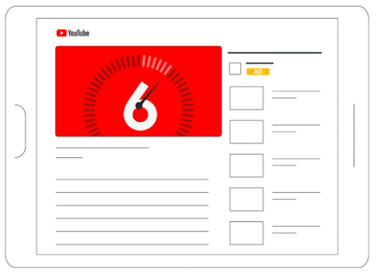 Youtube puskuri-mainokset