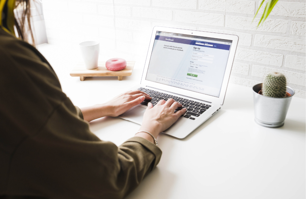 Näin käytät Metan tapahtumatyökalua