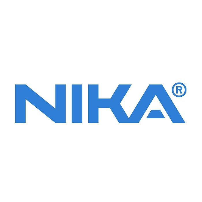 NIKA Lasitus Facebook logo