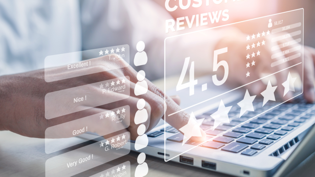 Social Proof on tärkeä elementti digimarkkinoinnissa