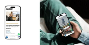 juwaco.fi sivustouudistus - Digidigi