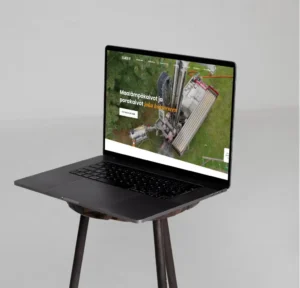 juwaco.fi sivustouudistus - Digidigi