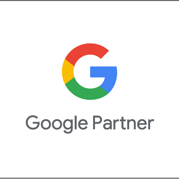 Google Ads partner logo