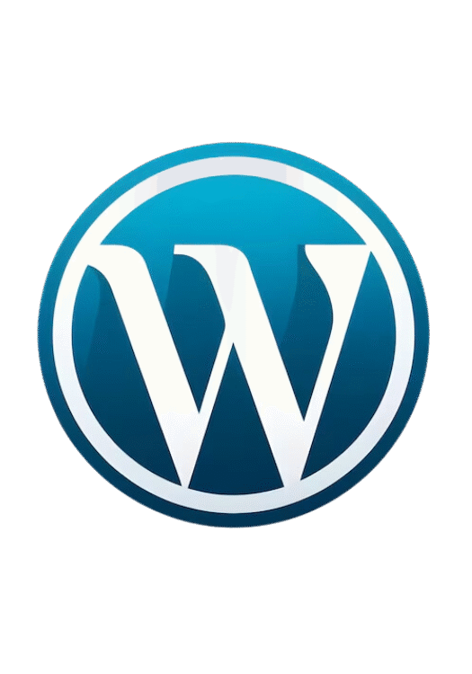 WordPress logo